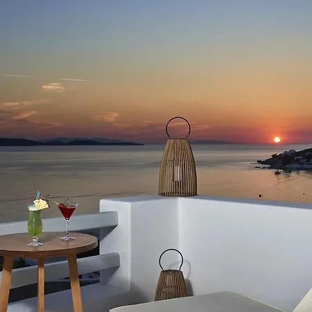 瓦纳卡spa度假酒店 酒店 Agios Ioannis Diakoftis