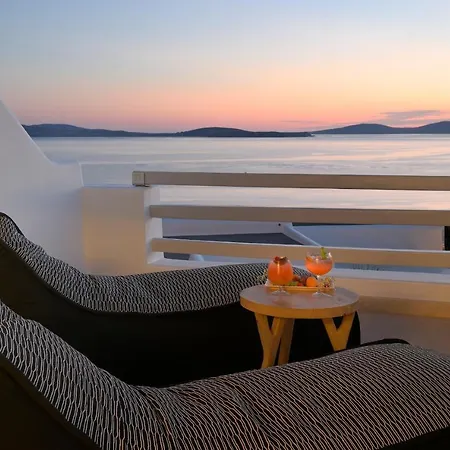 瓦纳卡spa度假酒店 Agios Ioannis Diakoftis
